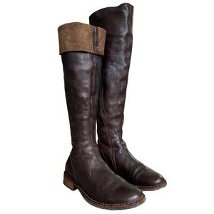 Fiorentini + Baker Tall Boots